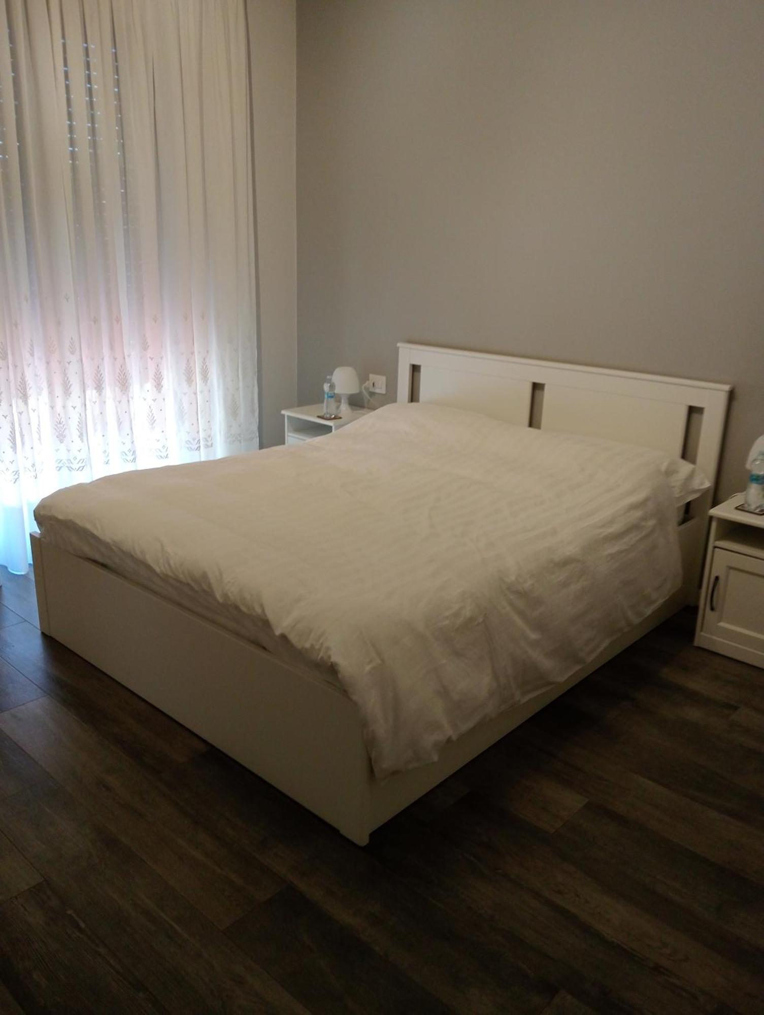 La Moia Bed and Breakfast Cerete Exteriör bild